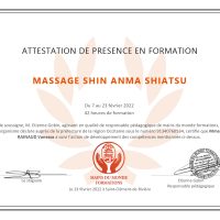 Shiatsu